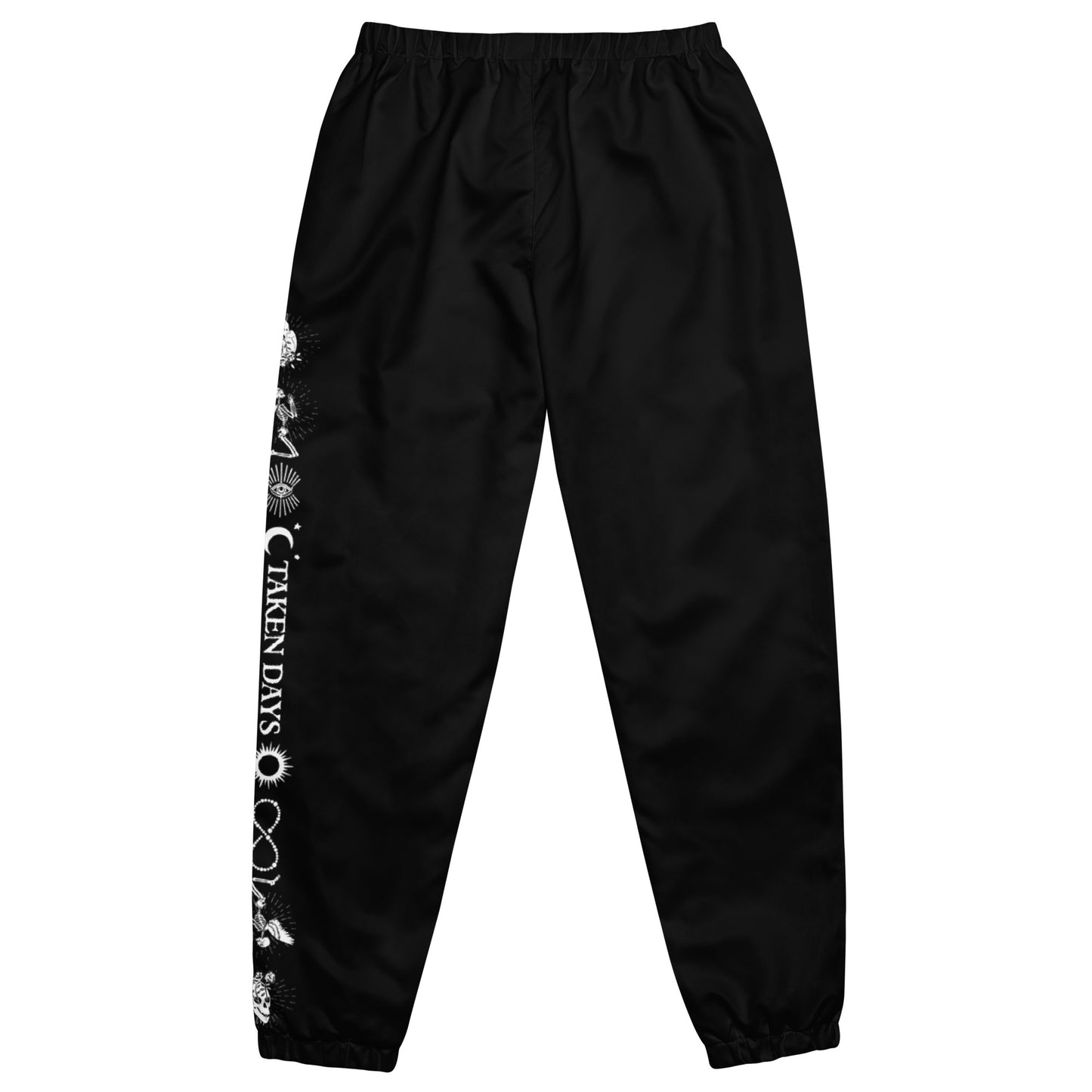 Any Minute Track Pants