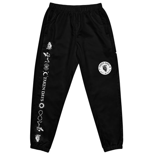 Any Minute Track Pants