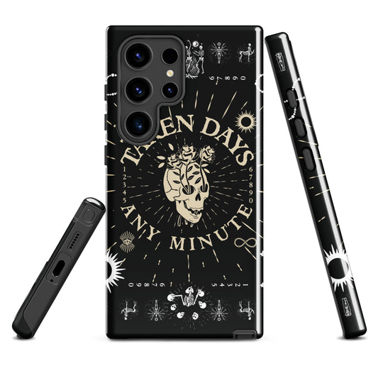 Any Minute Bandana Print Tough Case for Samsung®